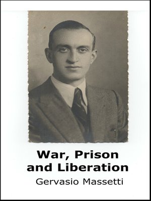 cover image of War, Prison and Liberation